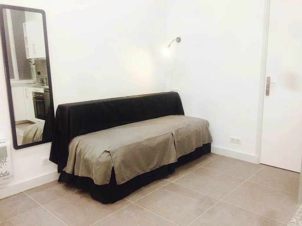 Le Logis De Montmartre Appartamento